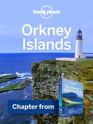 cover image of Orkney Islands